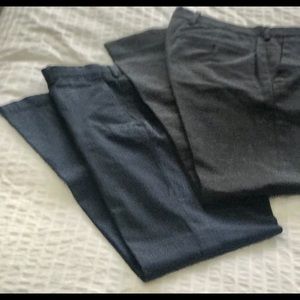 Bundle Club Monaco Men’s Dress Pants
